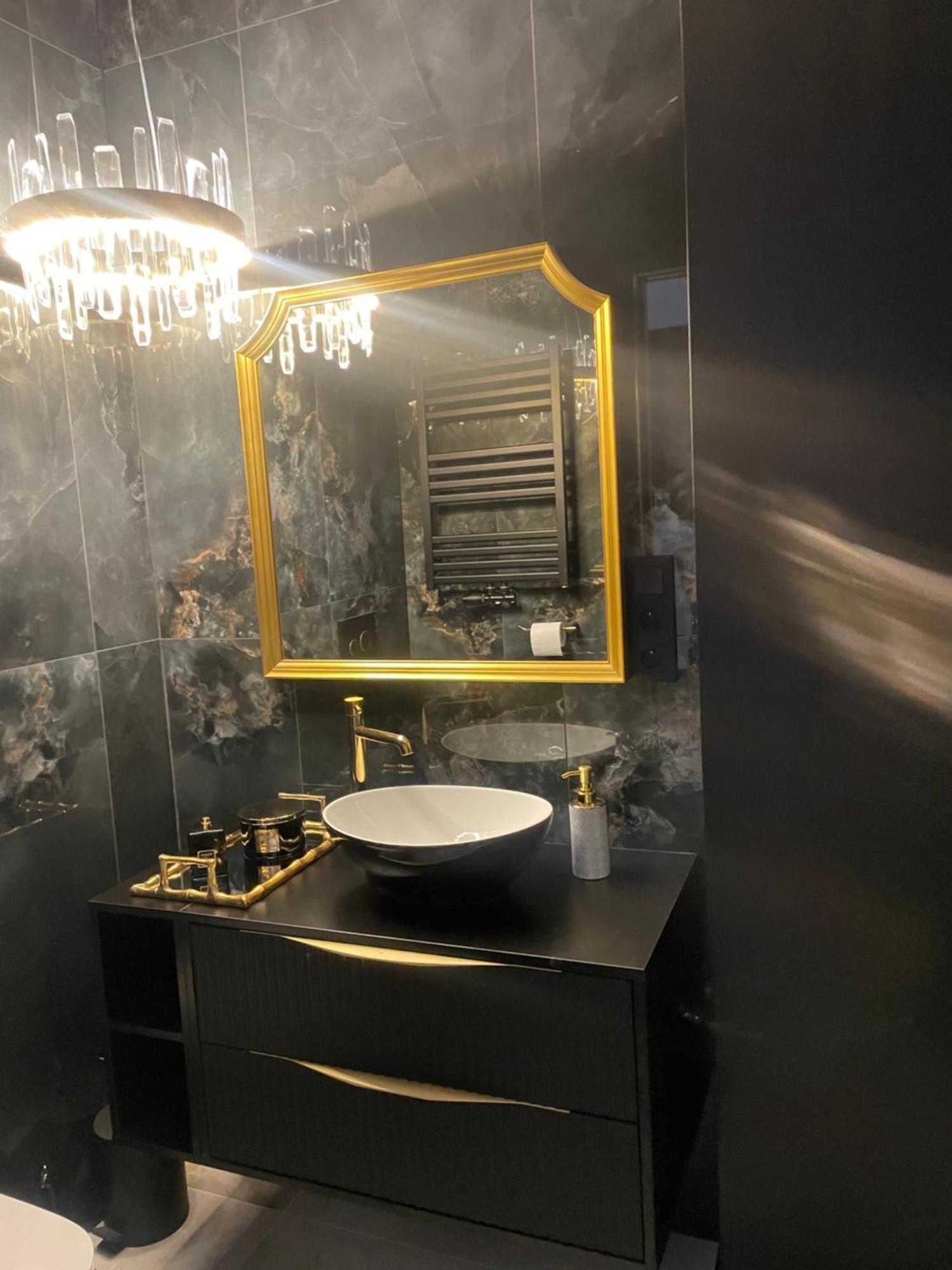 Luksusowy Apartament Joker 2 شكلارسكا بوريبا المظهر الخارجي الصورة