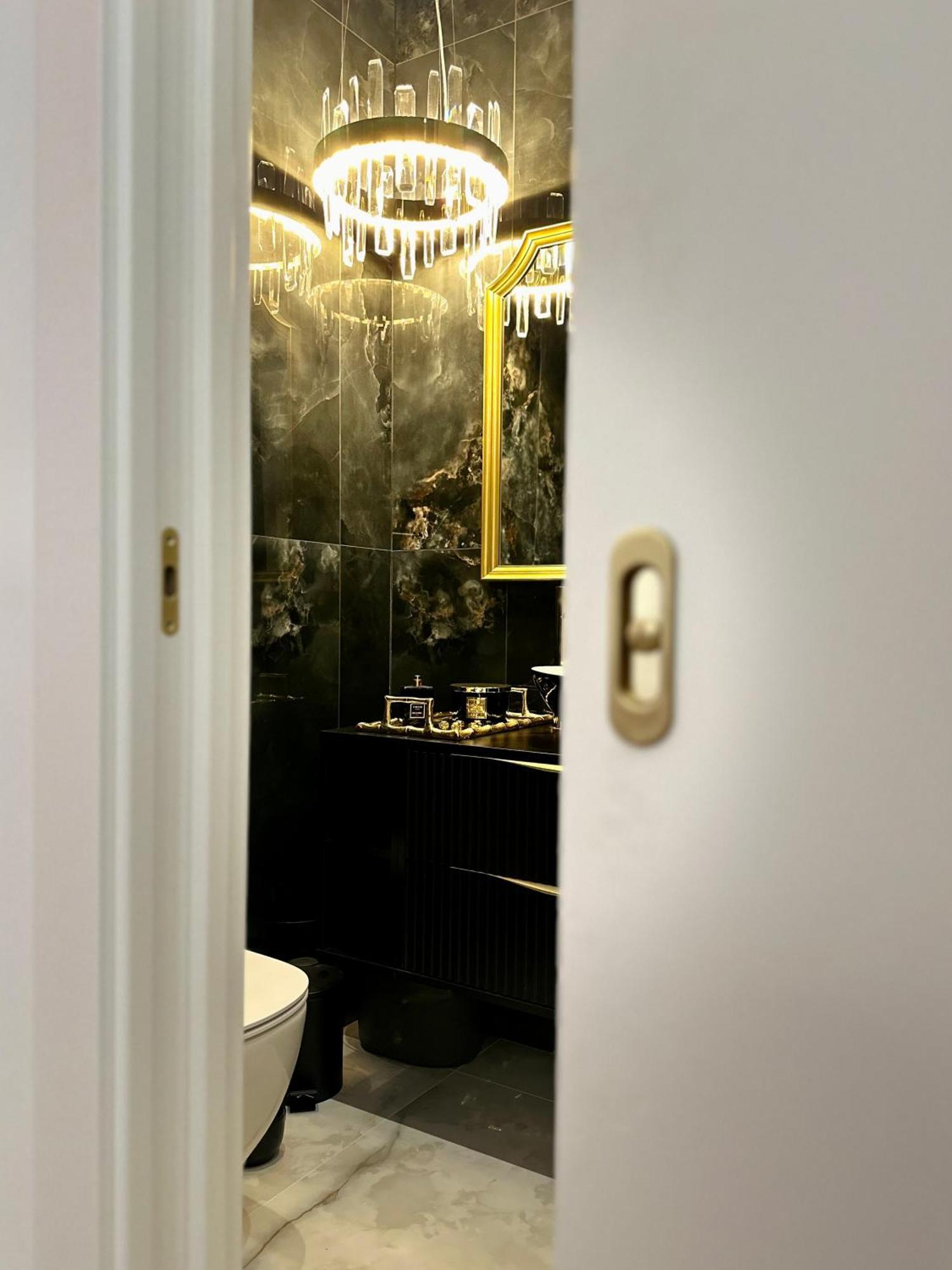 Luksusowy Apartament Joker 2 شكلارسكا بوريبا المظهر الخارجي الصورة
