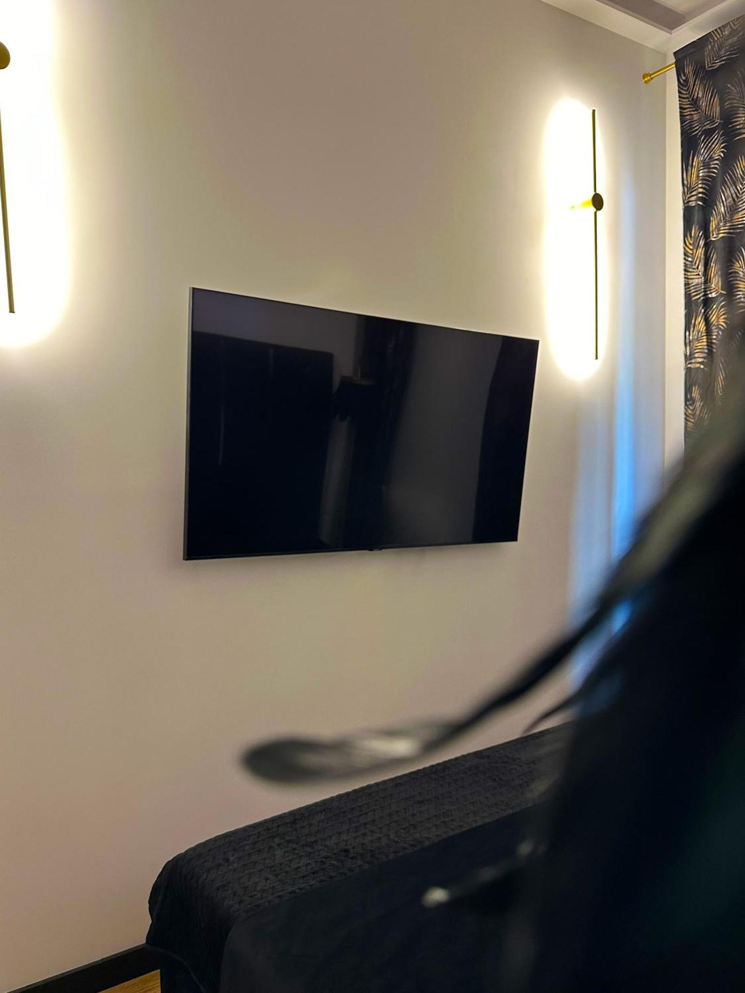 Luksusowy Apartament Joker 2 شكلارسكا بوريبا المظهر الخارجي الصورة