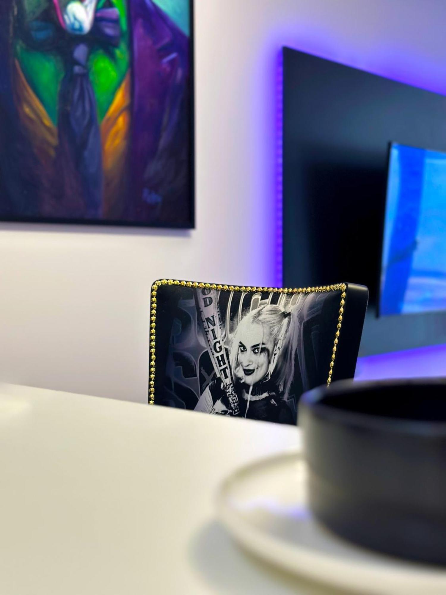Luksusowy Apartament Joker 2 شكلارسكا بوريبا المظهر الخارجي الصورة