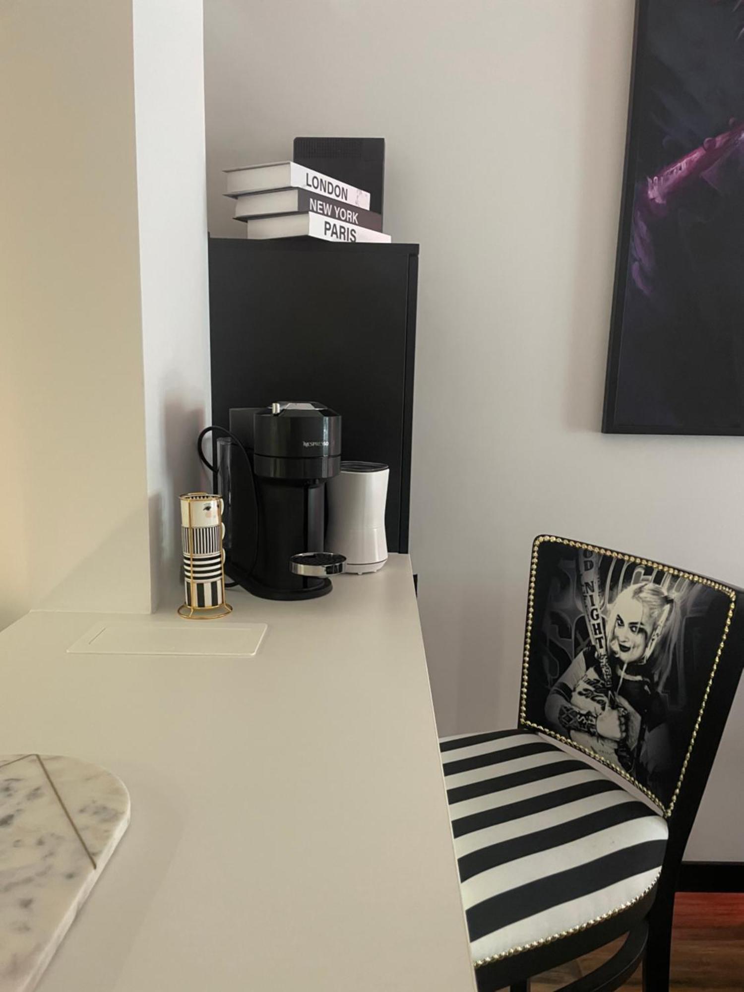 Luksusowy Apartament Joker 2 شكلارسكا بوريبا المظهر الخارجي الصورة
