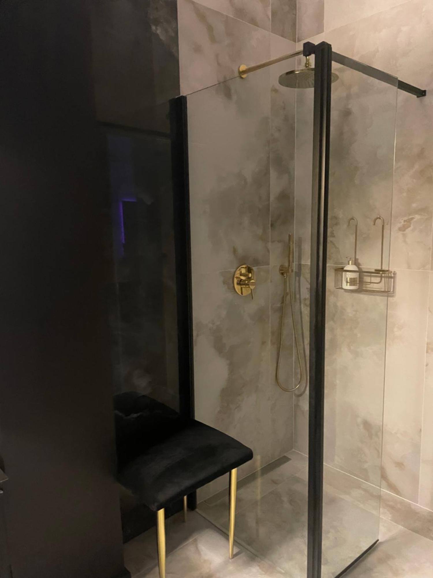 Luksusowy Apartament Joker 2 شكلارسكا بوريبا المظهر الخارجي الصورة